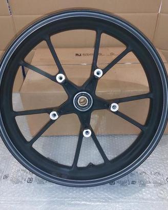 cerchio anteriore triumph speed triple 1050