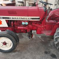 International 533