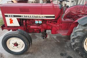 International 533