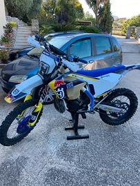 Husqvarna te 250