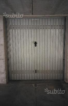 Porta basculante