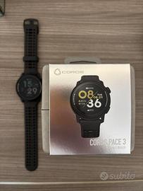 Smartwatch Coros Pace 3