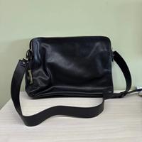 Borsa i Blues in pelle