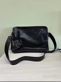 Borsa i Blues in pelle