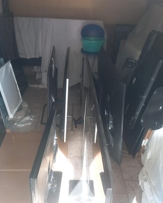 smart tv guasti vari