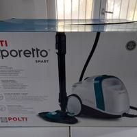 Polti  Vaporetto  Smart
