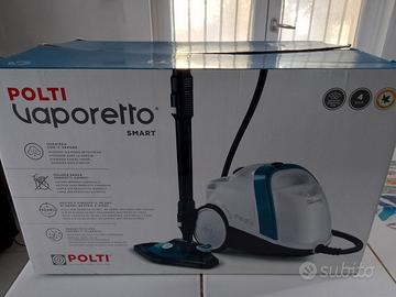 Polti  Vaporetto  Smart