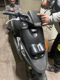 scooter mbk 