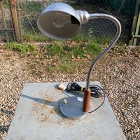 Lampada flessibile da lavoro