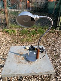 Lampada flessibile da lavoro