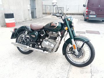 Royal Enfield Classic 350