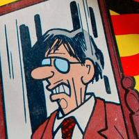 rviste fumetti vintage.  Linus   44 pezzi
