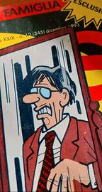 rviste fumetti vintage.  Linus   44 pezzi