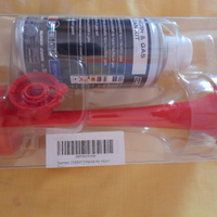 Tromba portatile da stadio