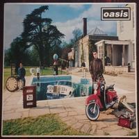 vinile raro Oasis – Be Here Now