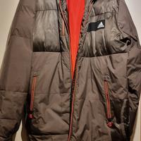 Giubbotto Adidas Uomo lungo 