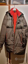 Giubbotto Adidas Uomo lungo 
