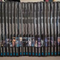 Volumi "Solo Leveling" da 1 a 23 - Star Comics