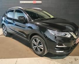 NISSAN Qashqai 1.3 DIG-T 140 CV N-Connecta