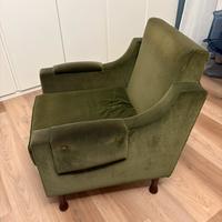 Poltrona vintage