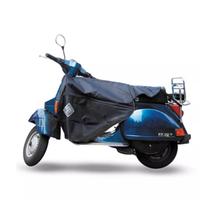 Termoscudo coprigambe Tucano Urbano

PER VESPA PX 