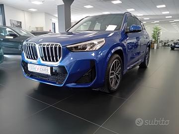Bmw X1 xDrive 25e Msport
