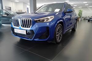 Bmw X1 xDrive 25e Msport