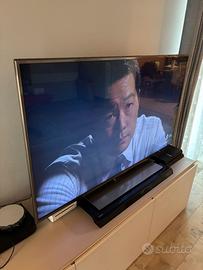 Smart tv LG 55