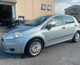 Fiat Grande Punto Grande Punto 1.2 5 porte Dynamic