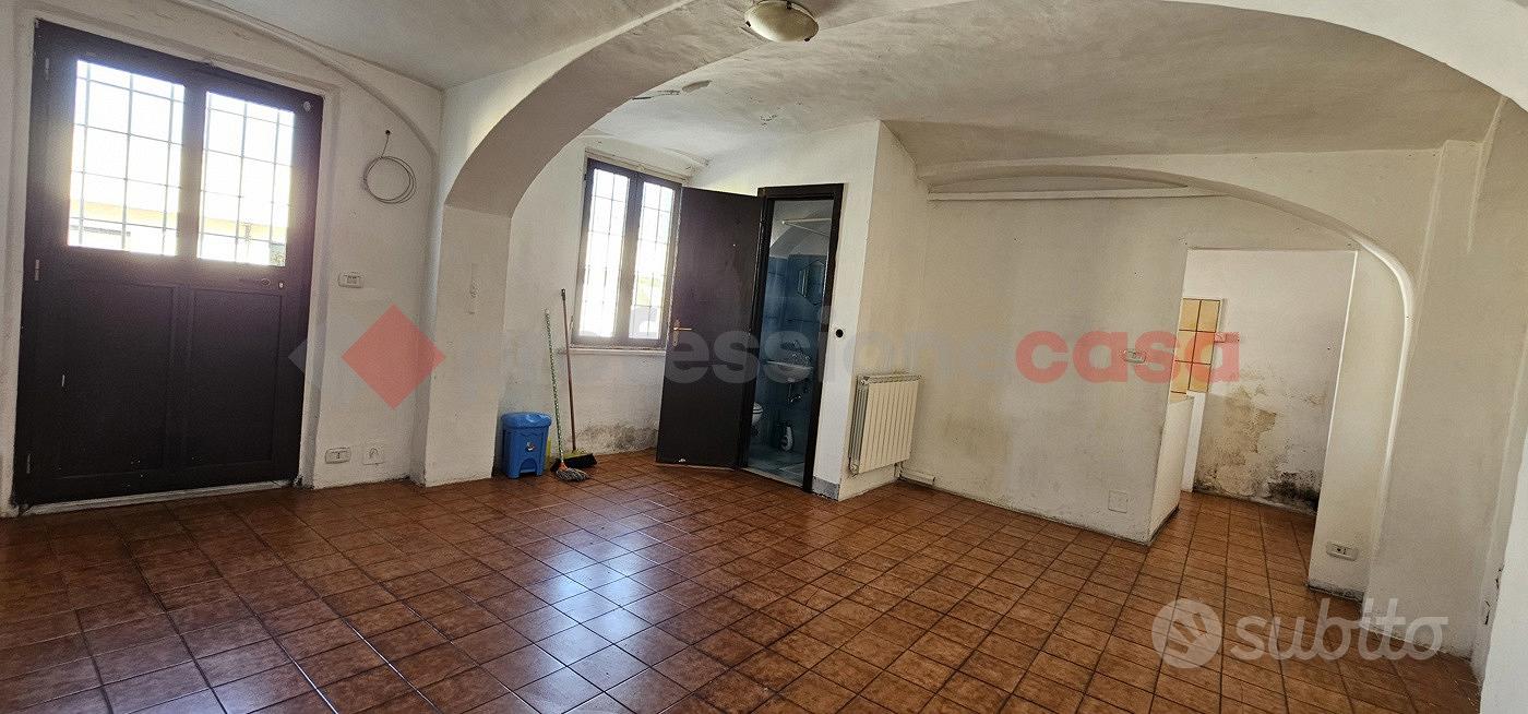 Apartment in Pinerolo, San Luigi - Altro