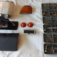 ricambi e atrezzi x fiat 1