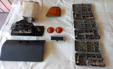 ricambi e atrezzi x fiat 1