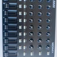 Akai Midi Mix
