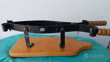 Utensile per prosciutto