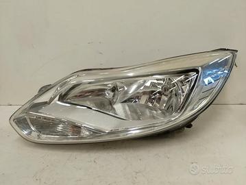Faro ant. destra Ford Focus (2011 - 2015)
