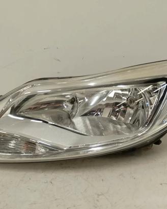 Faro ant. destra Ford Focus (2011 - 2015)