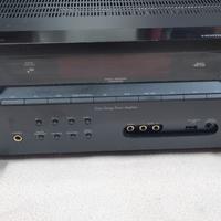 Pioneer vsx-918v-k 5.1