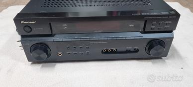 Pioneer vsx-918v-k 5.1
