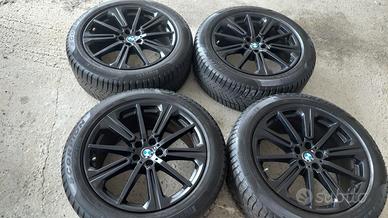 Cerchi invernali originali BMW 20” X5 X6 G05 G06