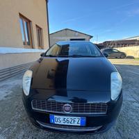 Fiat Grande Punto 1.4 5 porte Dynamic