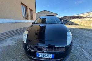 Fiat Grande Punto 1.4 5 porte Dynamic