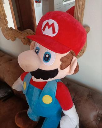 Super Mario XXL