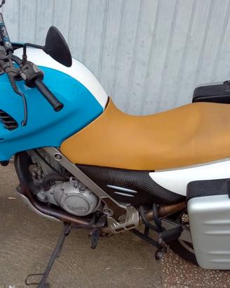 Bmw f 650 gs 03 / 2001
