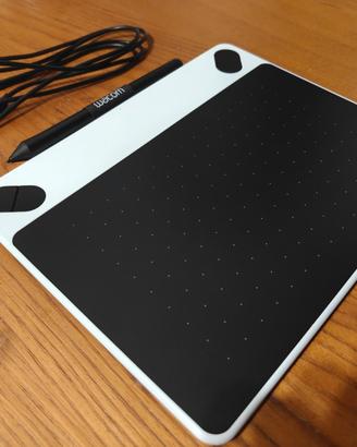 Tavoletta grafica Wacom Intuos Draw CTL-490