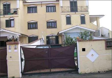 Porzione di Villa a Nettuno