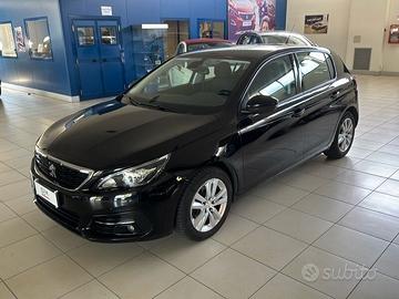 Peugeot 308 Active PureTech 110 S&S Cinghia D...