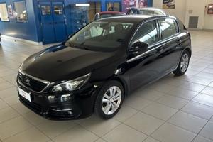 Peugeot 308 Active PureTech 110 S&S Cinghia D...