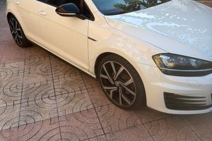 Golf gtd