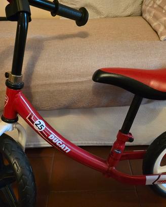 chicco balance bike