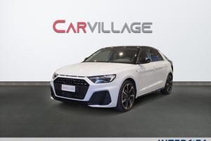 AUDI A1 Sportback 30 1.0 tfsi S Line Edition 116cv